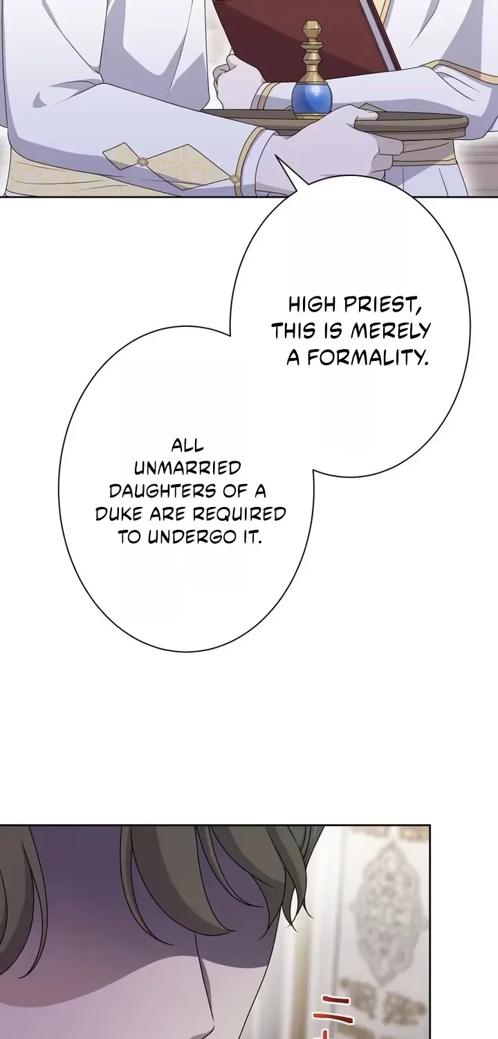 The Forsaken Saint Became the Crown Prince's Beloved Wife Chapter 1 page 43