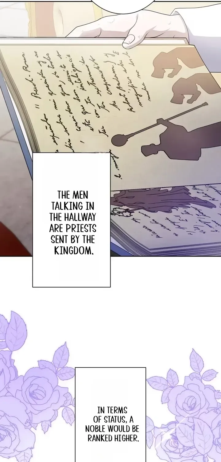 The Forsaken Saint Became the Crown Prince's Beloved Wife Chapter 1 page 46