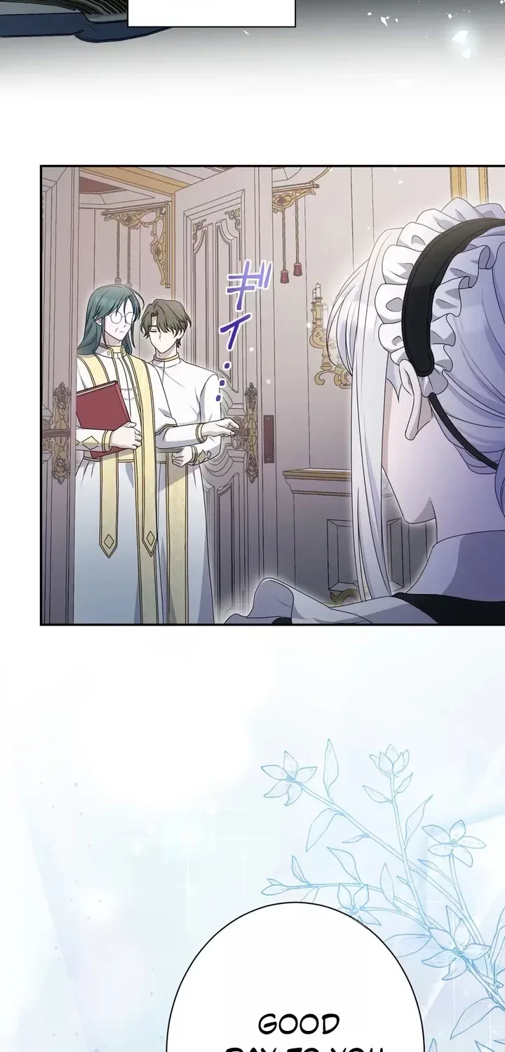 The Forsaken Saint Became the Crown Prince's Beloved Wife Chapter 1 page 51