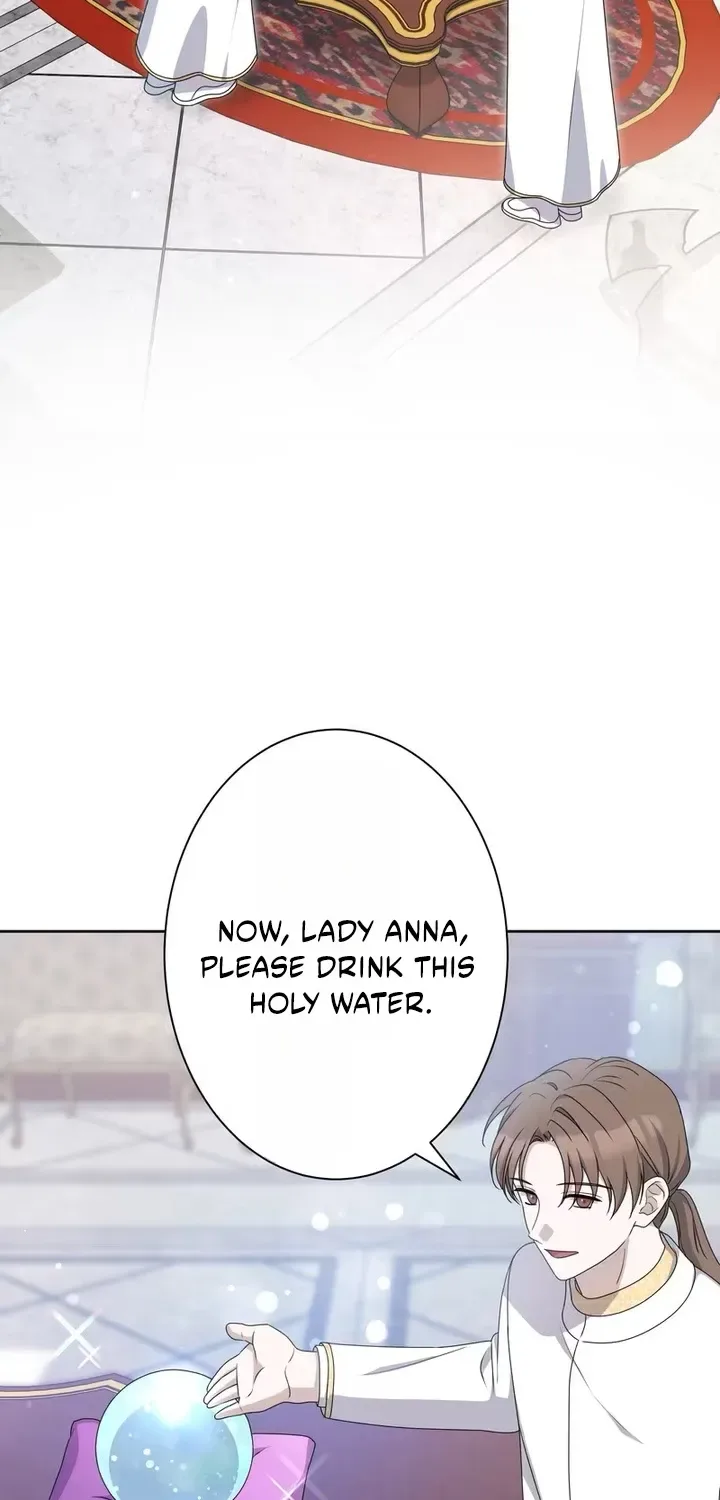 The Forsaken Saint Became the Crown Prince's Beloved Wife Chapter 1 page 55