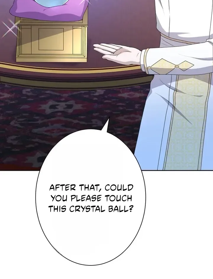 The Forsaken Saint Became the Crown Prince's Beloved Wife Chapter 1 page 56