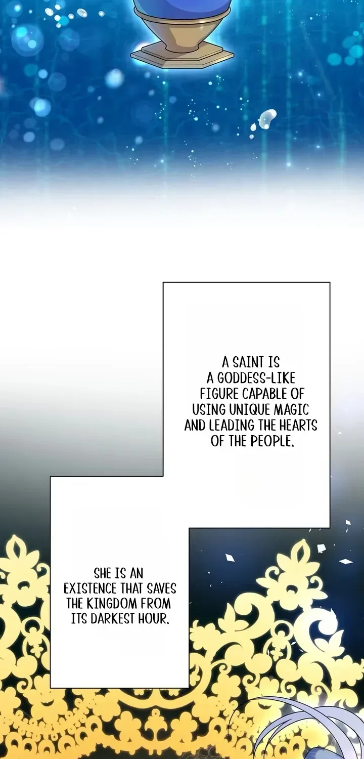 The Forsaken Saint Became the Crown Prince's Beloved Wife Chapter 1 page 59