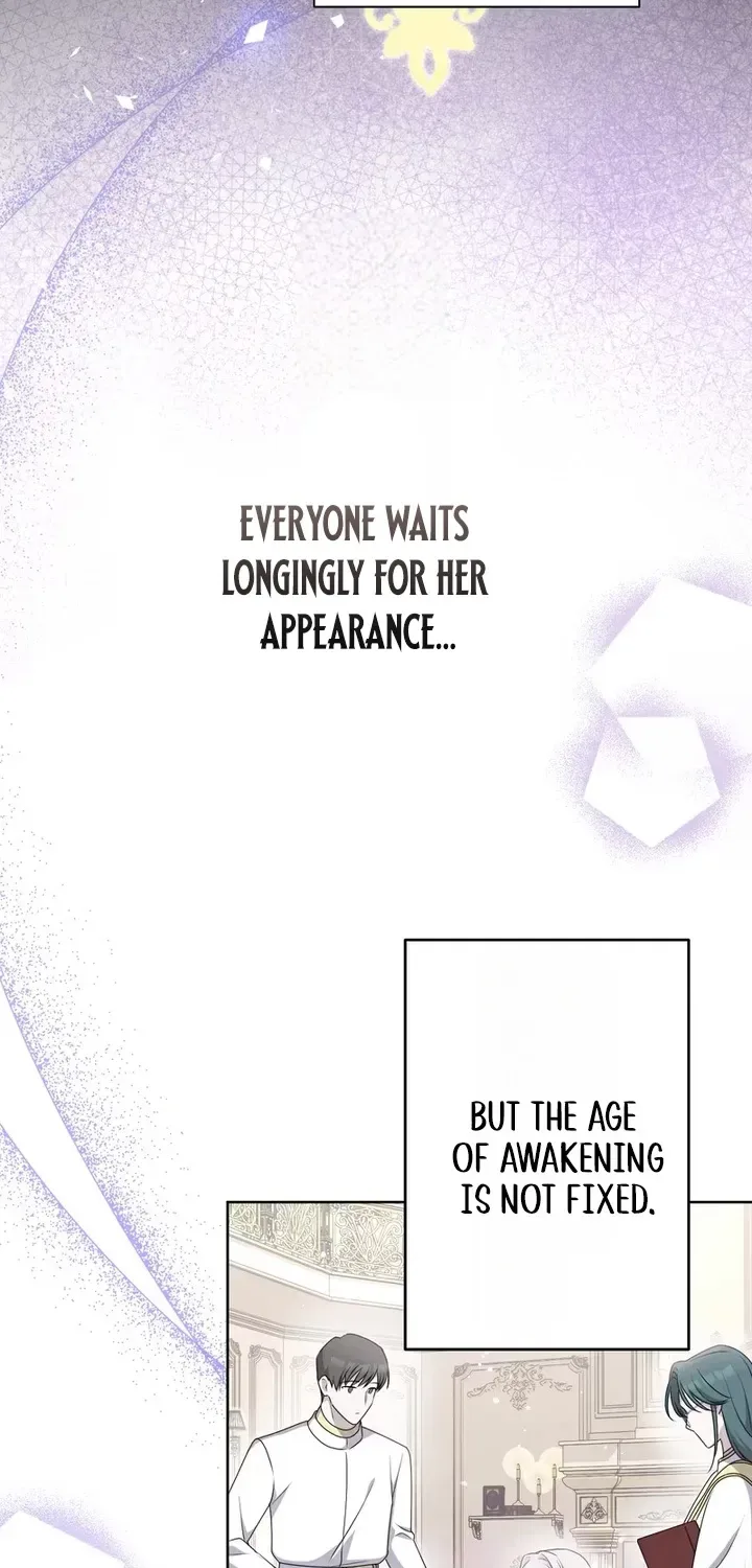 The Forsaken Saint Became the Crown Prince's Beloved Wife Chapter 1 page 62