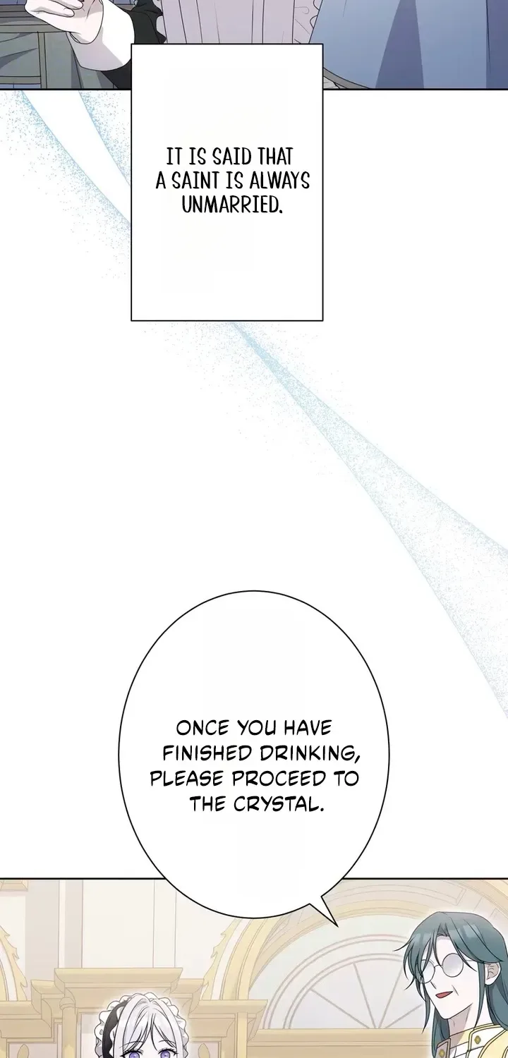 The Forsaken Saint Became the Crown Prince's Beloved Wife Chapter 1 page 66
