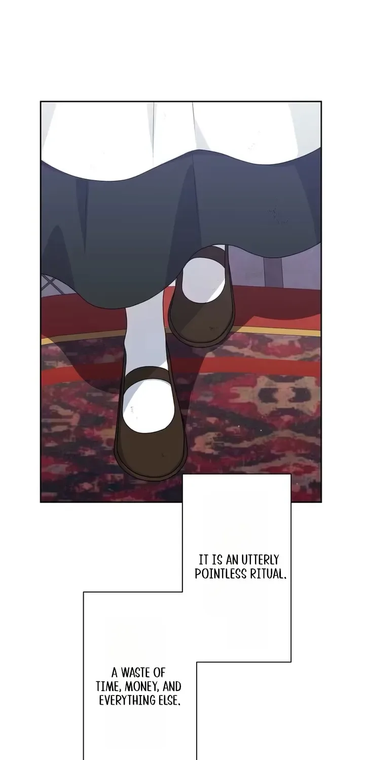 The Forsaken Saint Became the Crown Prince's Beloved Wife Chapter 1 page 68