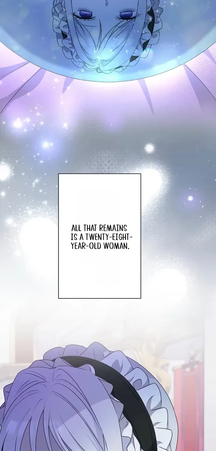 The Forsaken Saint Became the Crown Prince's Beloved Wife Chapter 1 page 71