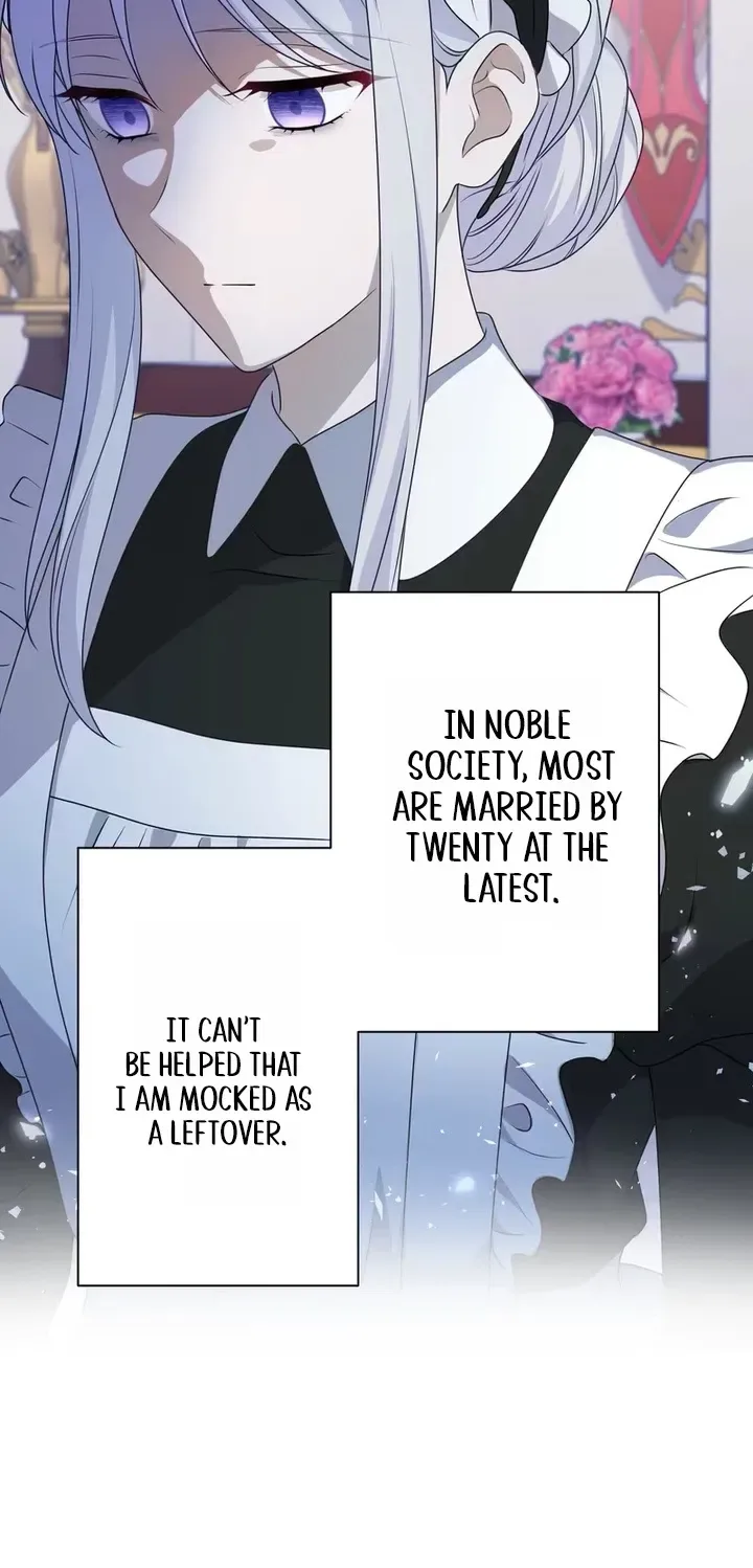 The Forsaken Saint Became the Crown Prince's Beloved Wife Chapter 1 page 72