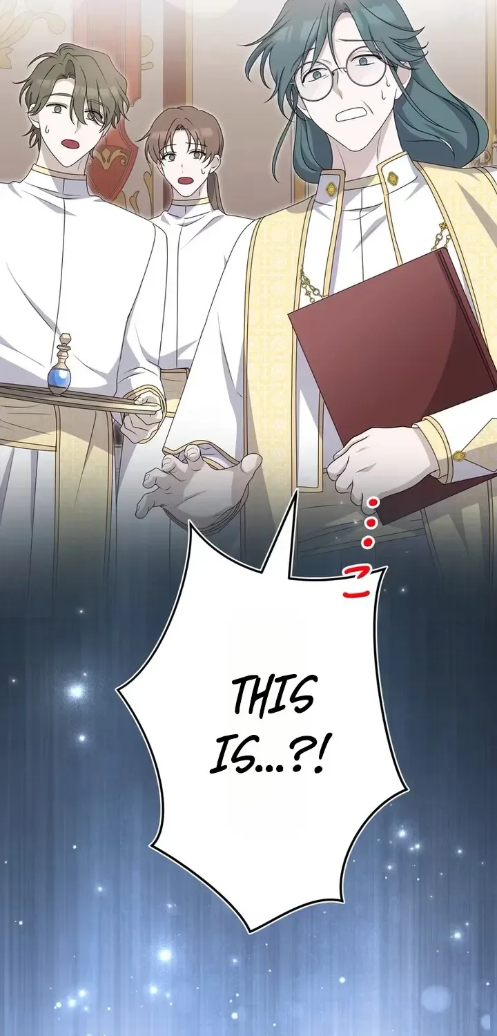 The Forsaken Saint Became the Crown Prince's Beloved Wife Chapter 1 page 79