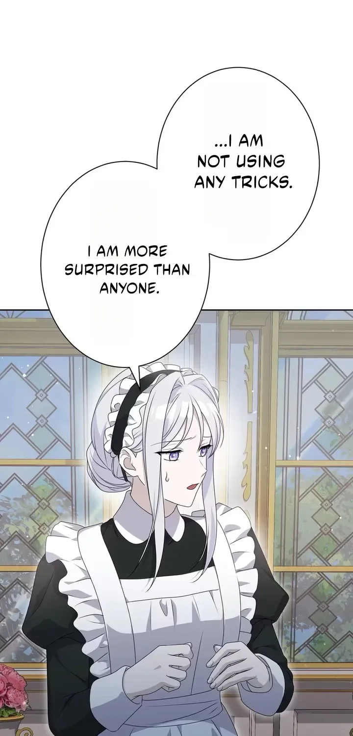 The Forsaken Saint Became the Crown Prince's Beloved Wife Chapter 1 page 83