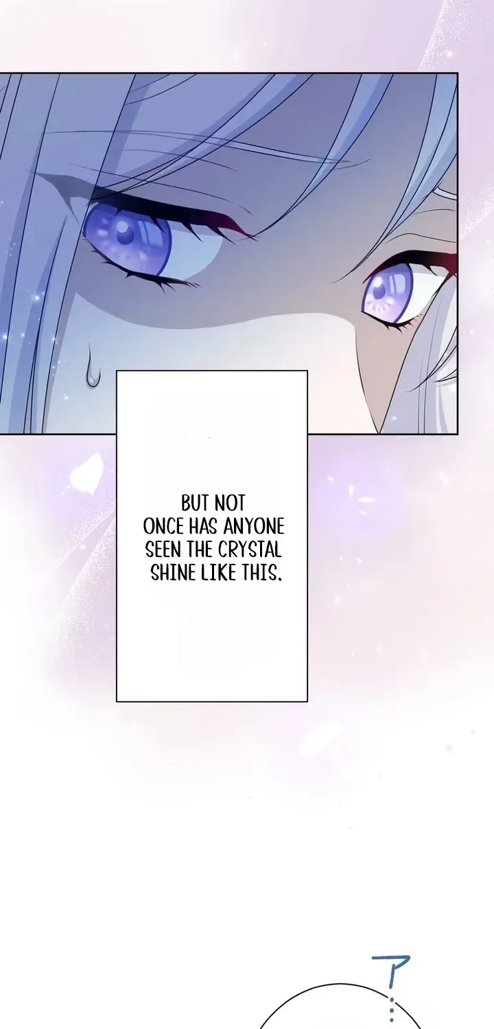 The Forsaken Saint Became the Crown Prince's Beloved Wife Chapter 1 page 85