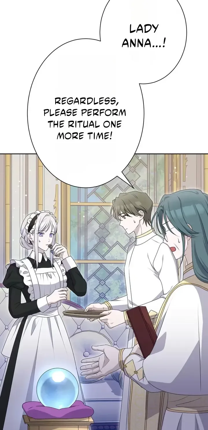 The Forsaken Saint Became the Crown Prince's Beloved Wife Chapter 1 page 86