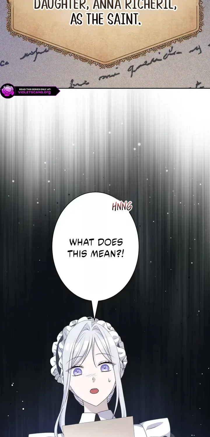 The Forsaken Saint Became the Crown Prince's Beloved Wife Chapter 1 page 97