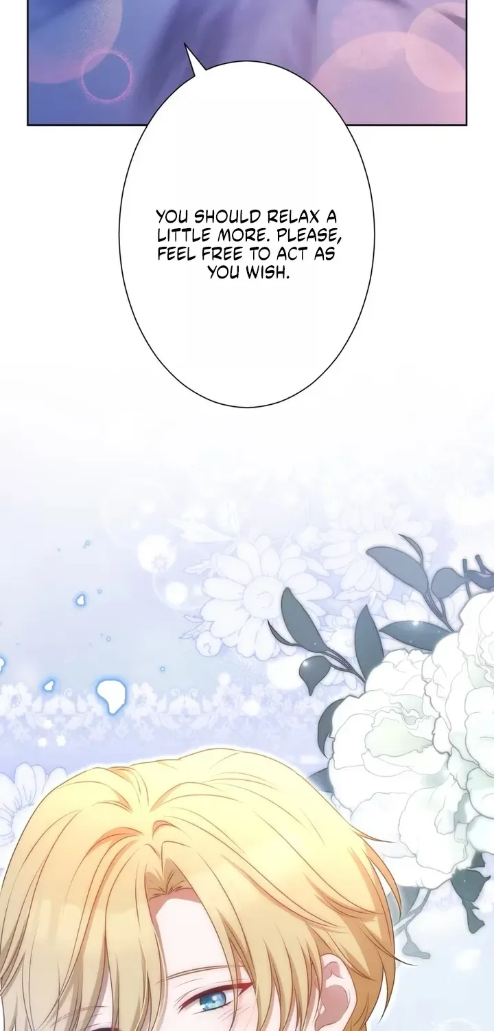 The Forsaken Saint Became the Crown Prince's Beloved Wife Chapter 10 page 2