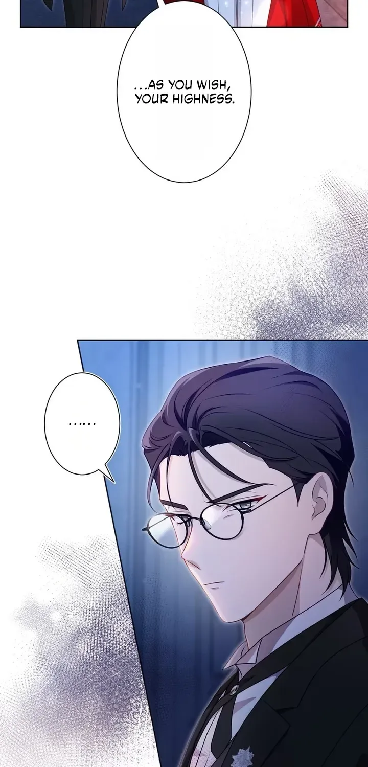 The Forsaken Saint Became the Crown Prince's Beloved Wife Chapter 10 page 9
