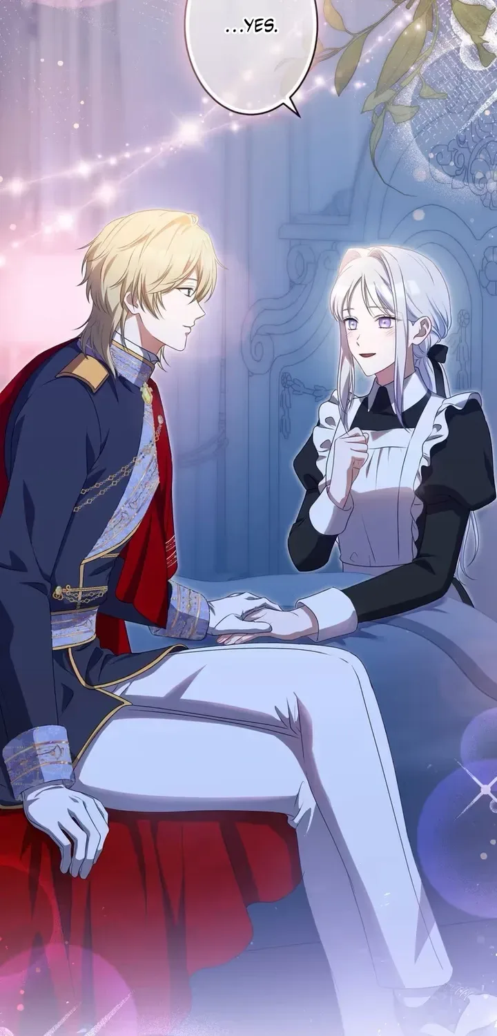 The Forsaken Saint Became the Crown Prince's Beloved Wife Chapter 10 page 6