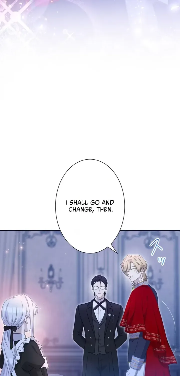 The Forsaken Saint Became the Crown Prince's Beloved Wife Chapter 10 page 7