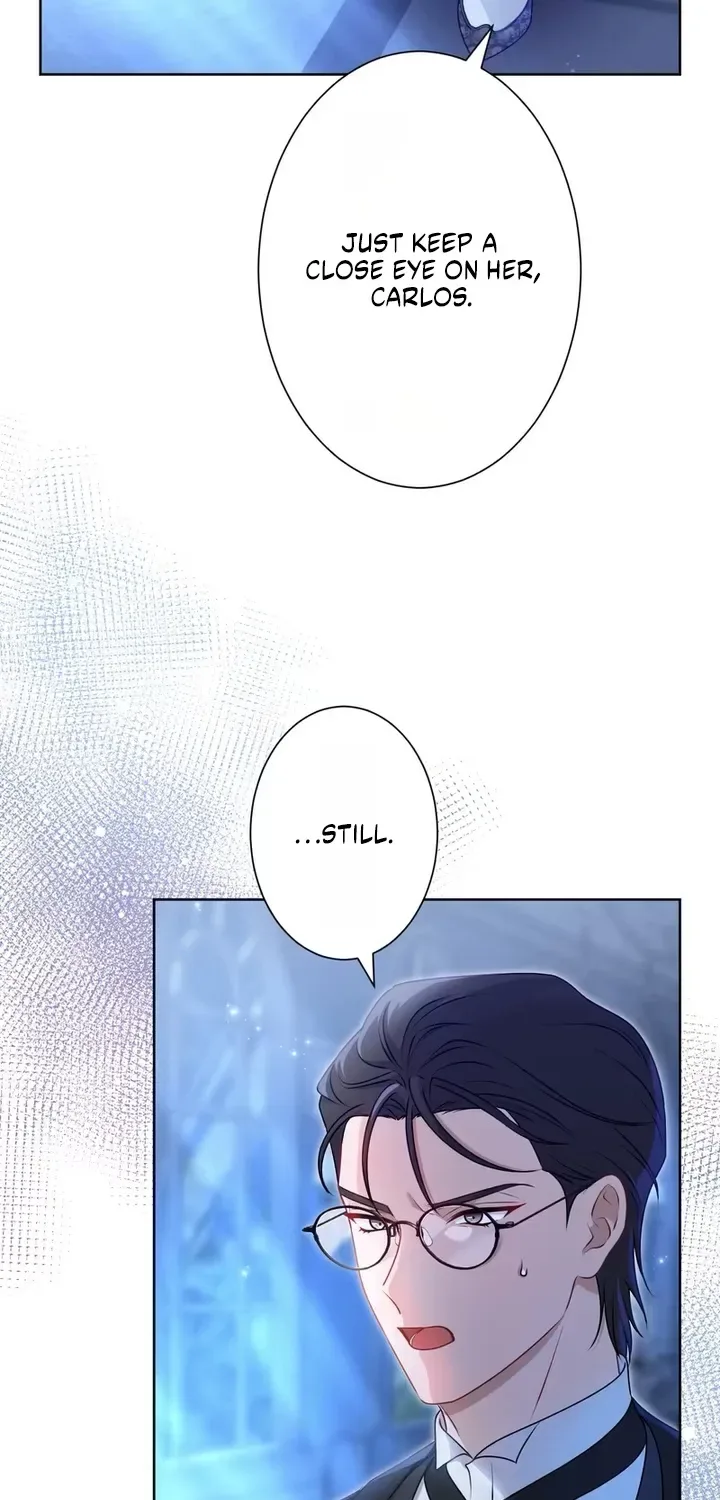 The Forsaken Saint Became the Crown Prince's Beloved Wife Chapter 10 page 25