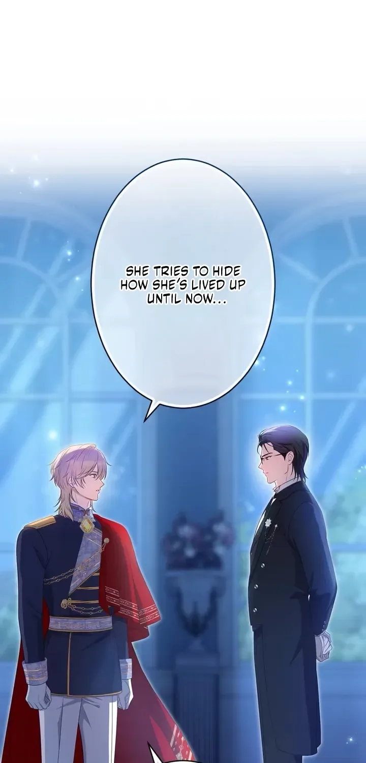 The Forsaken Saint Became the Crown Prince's Beloved Wife Chapter 10 page 27