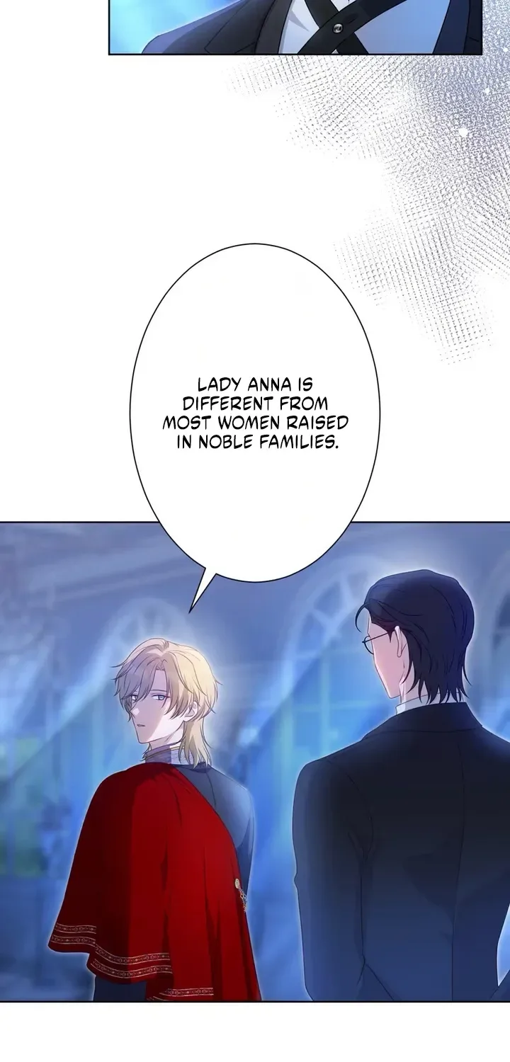 The Forsaken Saint Became the Crown Prince's Beloved Wife Chapter 10 page 26