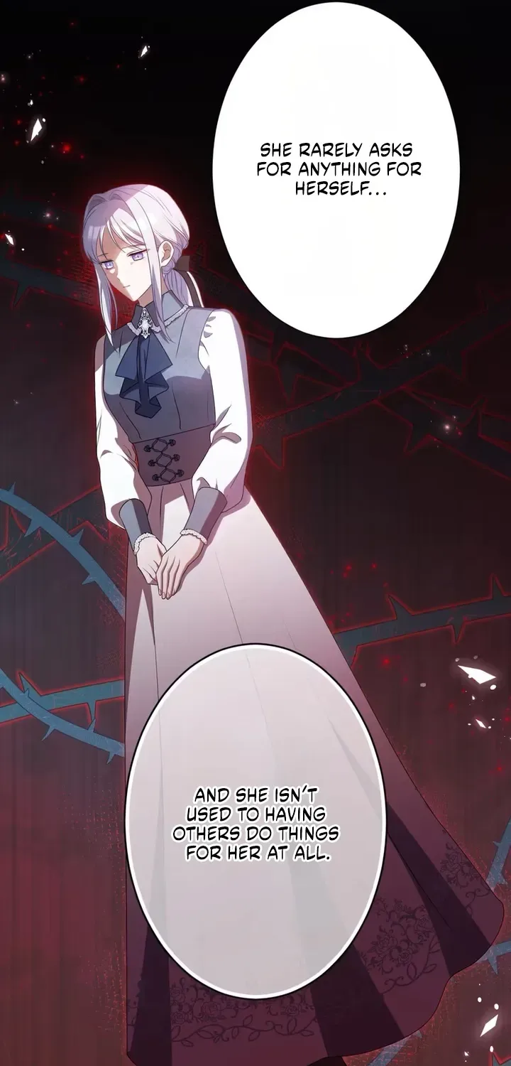 The Forsaken Saint Became the Crown Prince's Beloved Wife Chapter 10 page 29