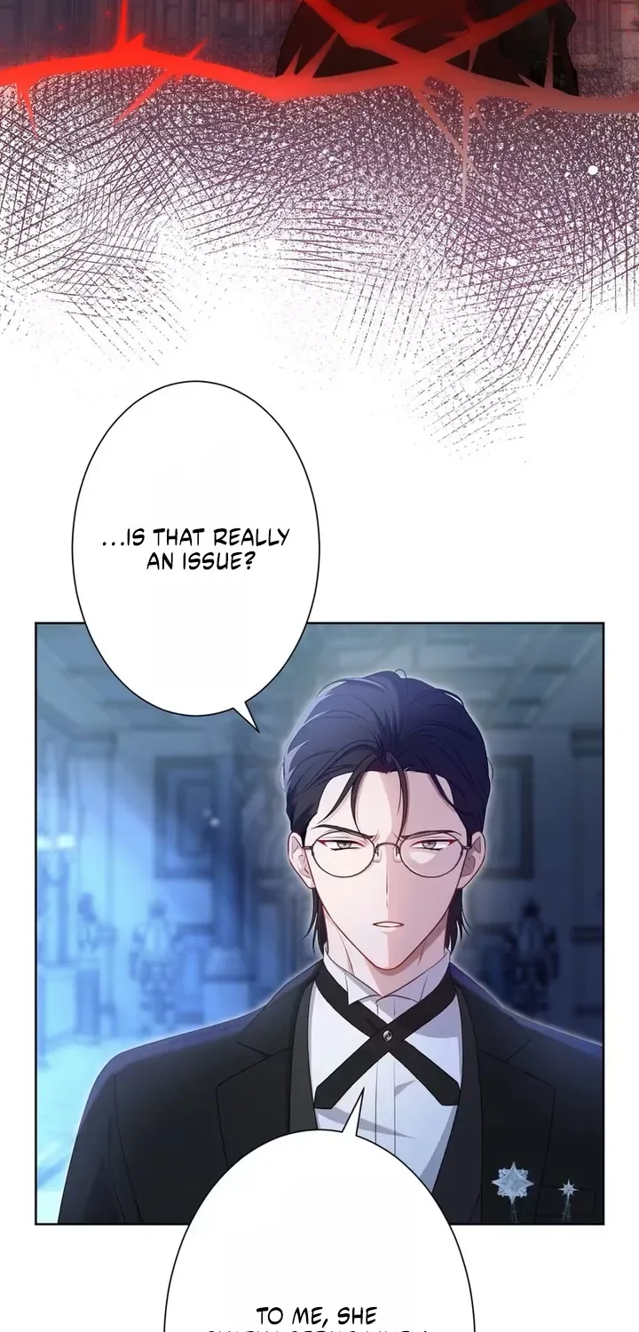 The Forsaken Saint Became the Crown Prince's Beloved Wife Chapter 10 page 31