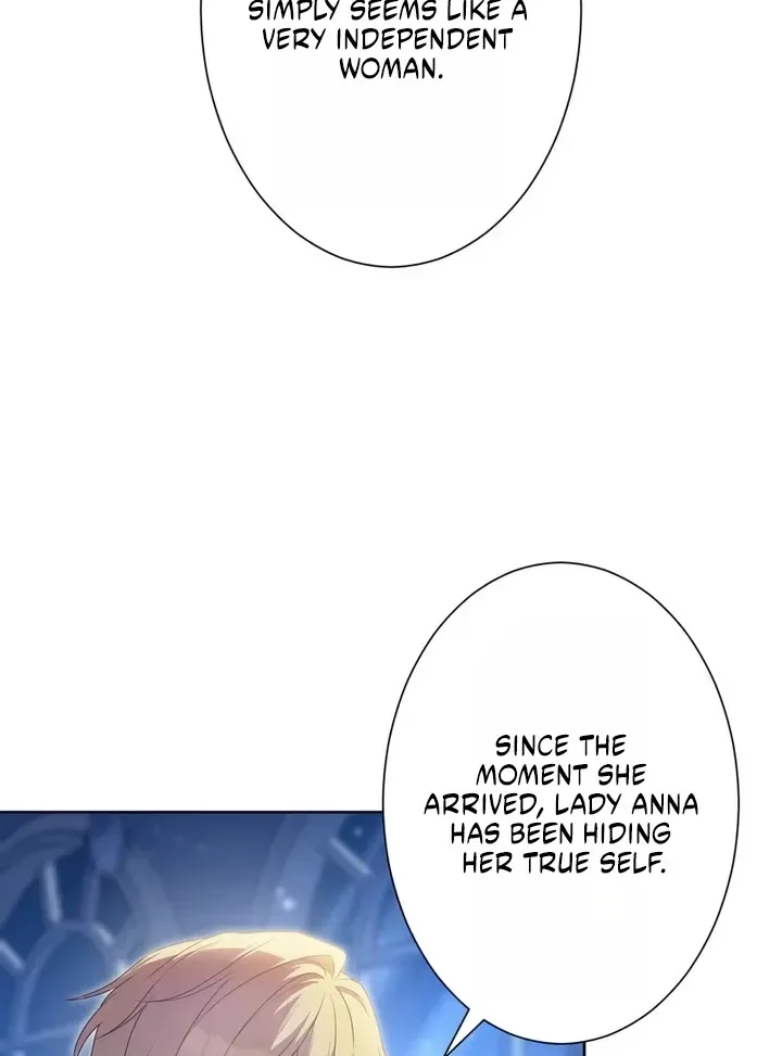 The Forsaken Saint Became the Crown Prince's Beloved Wife Chapter 10 page 32