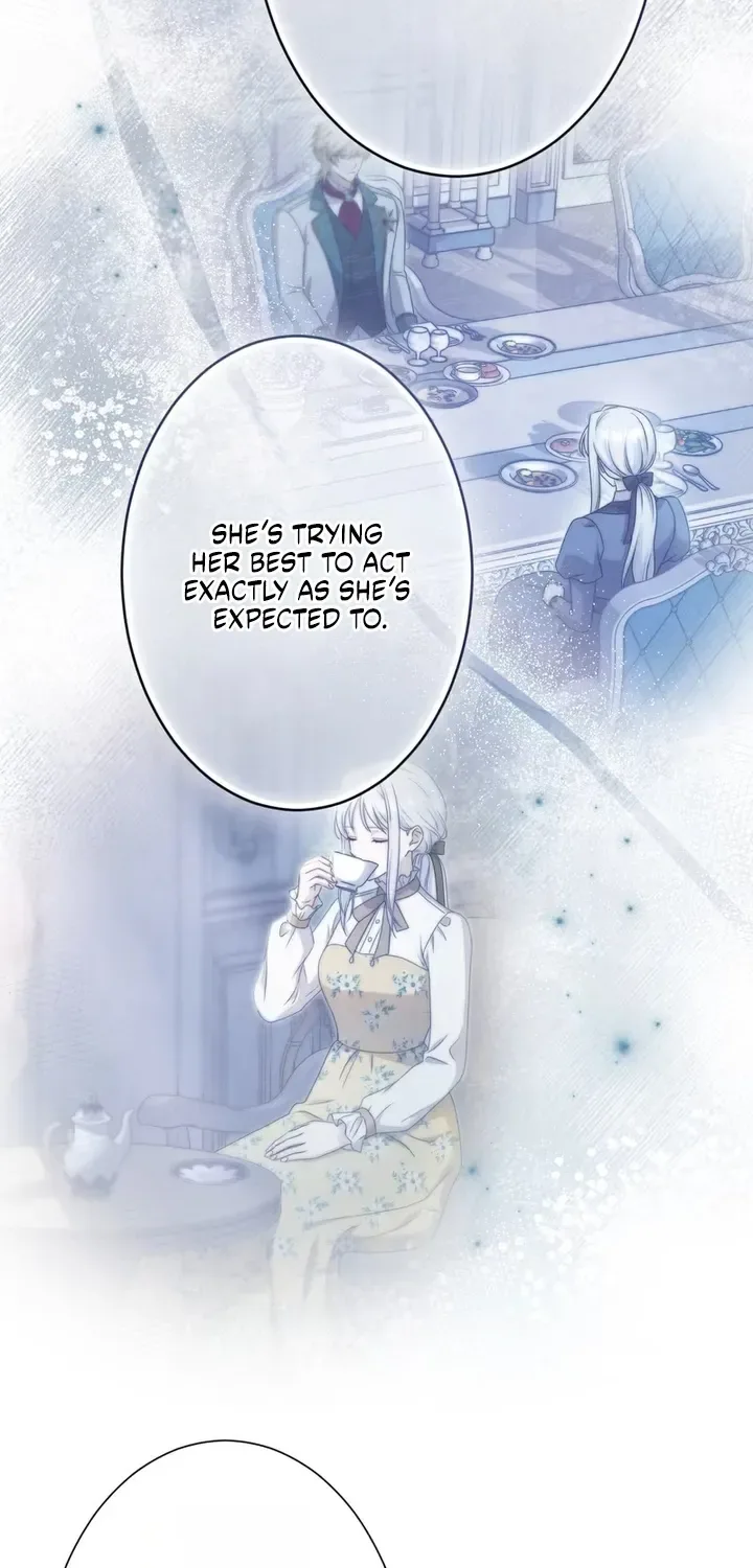 The Forsaken Saint Became the Crown Prince's Beloved Wife Chapter 10 page 34