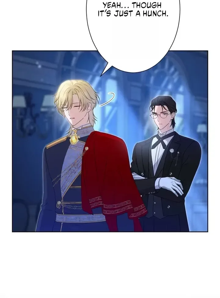 The Forsaken Saint Became the Crown Prince's Beloved Wife Chapter 10 page 36