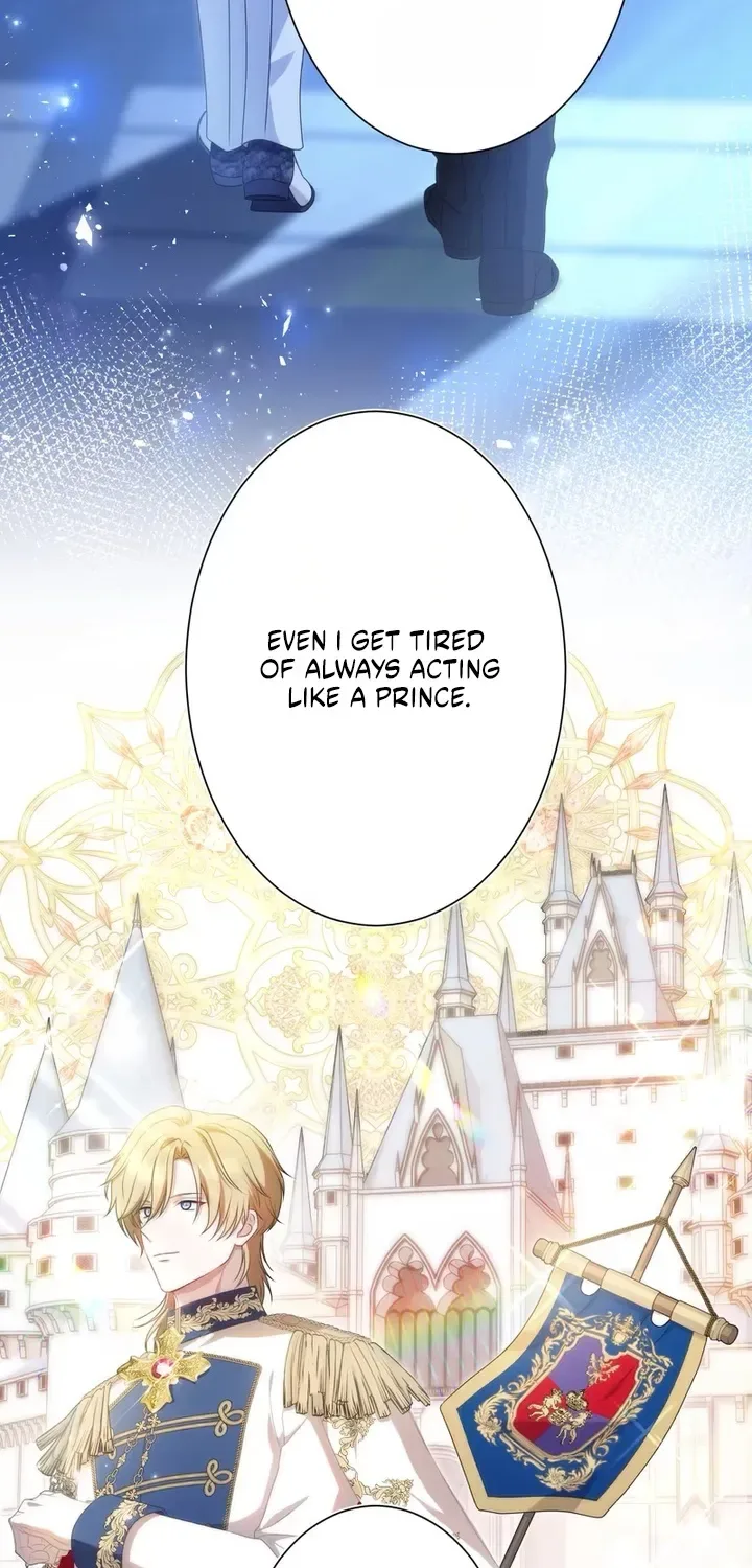 The Forsaken Saint Became the Crown Prince's Beloved Wife Chapter 10 page 38
