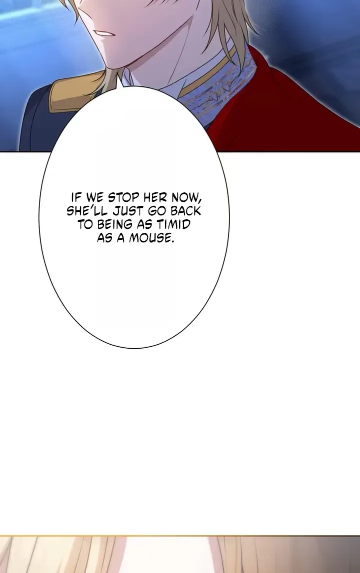 The Forsaken Saint Became the Crown Prince's Beloved Wife Chapter 10 page 40