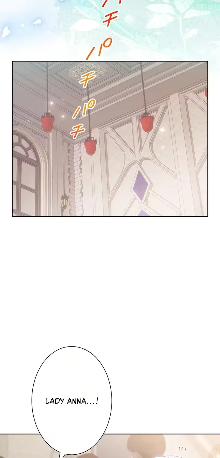 The Forsaken Saint Became the Crown Prince's Beloved Wife Chapter 10 page 46