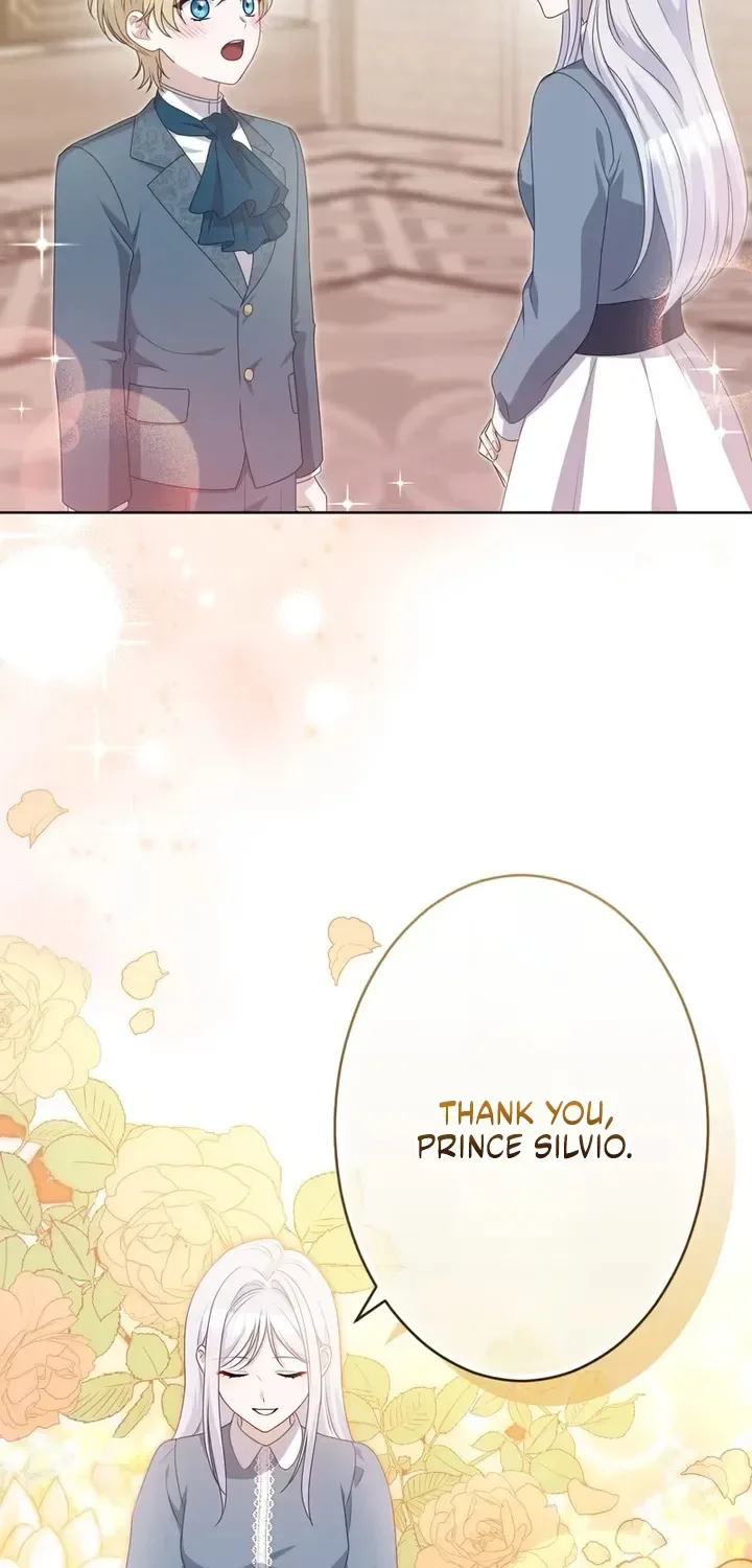 The Forsaken Saint Became the Crown Prince's Beloved Wife Chapter 10 page 48