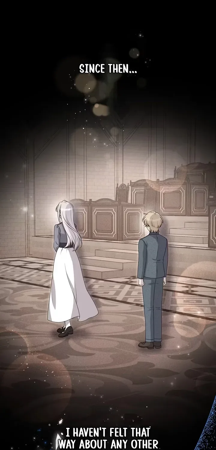 The Forsaken Saint Became the Crown Prince's Beloved Wife Chapter 10 page 52