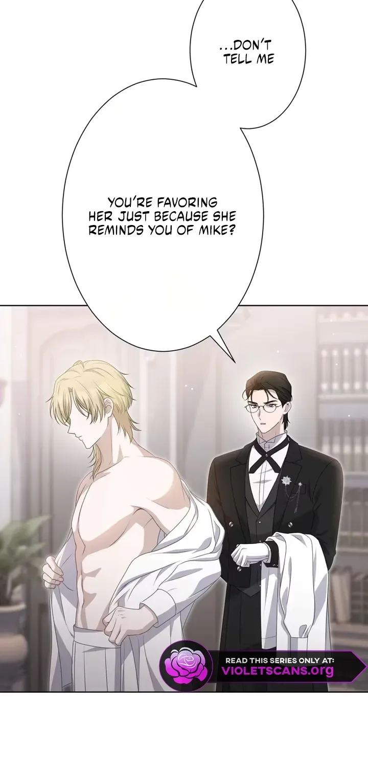 The Forsaken Saint Became the Crown Prince's Beloved Wife Chapter 10 page 57