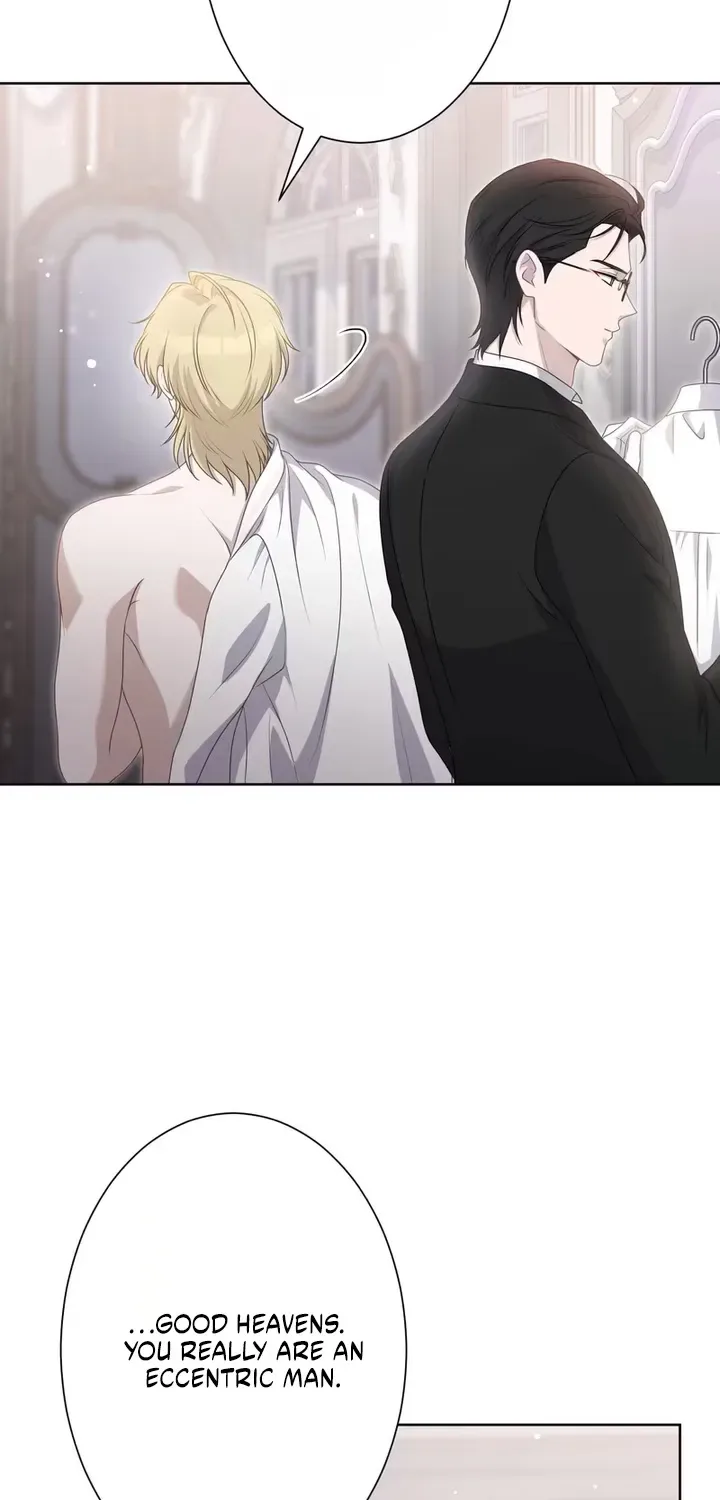 The Forsaken Saint Became the Crown Prince's Beloved Wife Chapter 10 page 60
