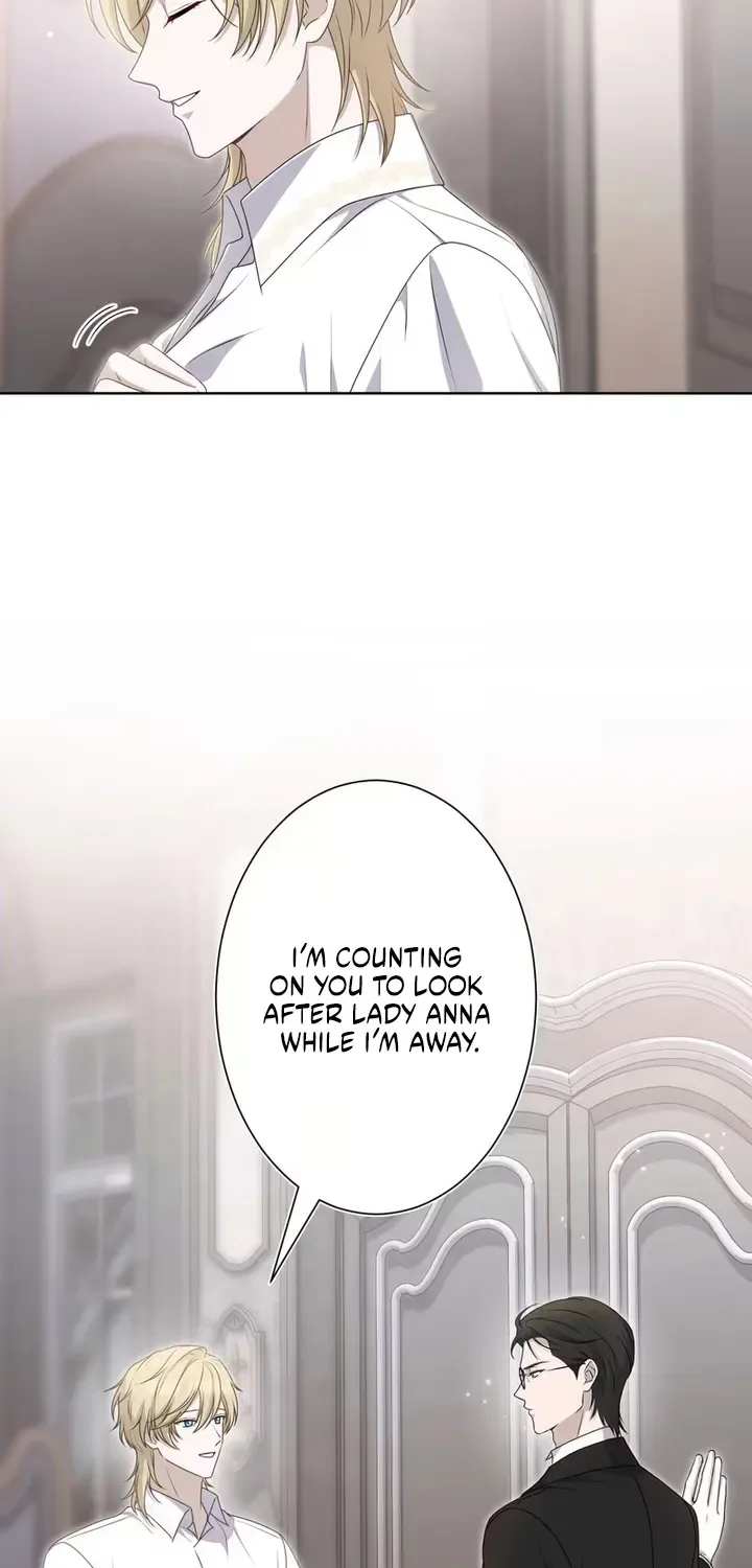 The Forsaken Saint Became the Crown Prince's Beloved Wife Chapter 10 page 62