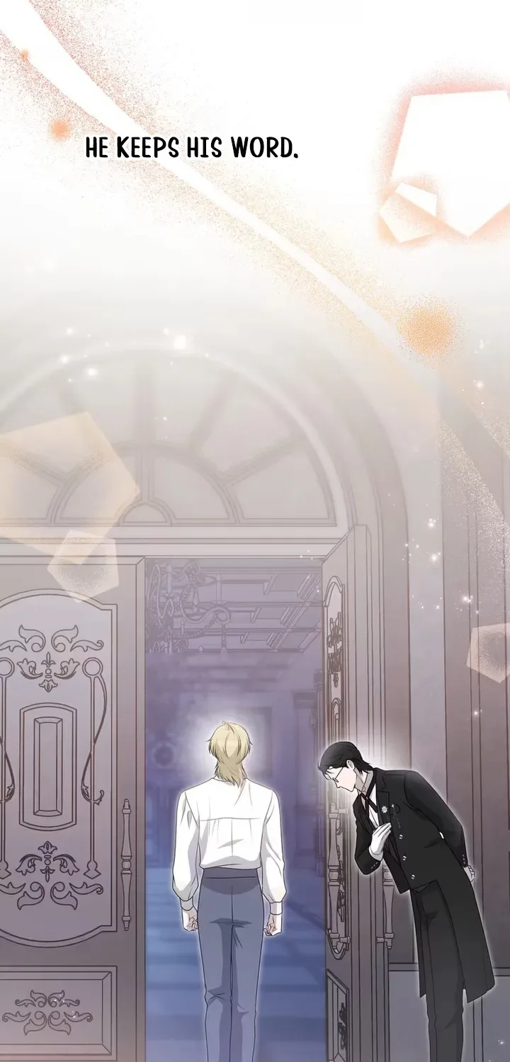The Forsaken Saint Became the Crown Prince's Beloved Wife Chapter 10 page 66