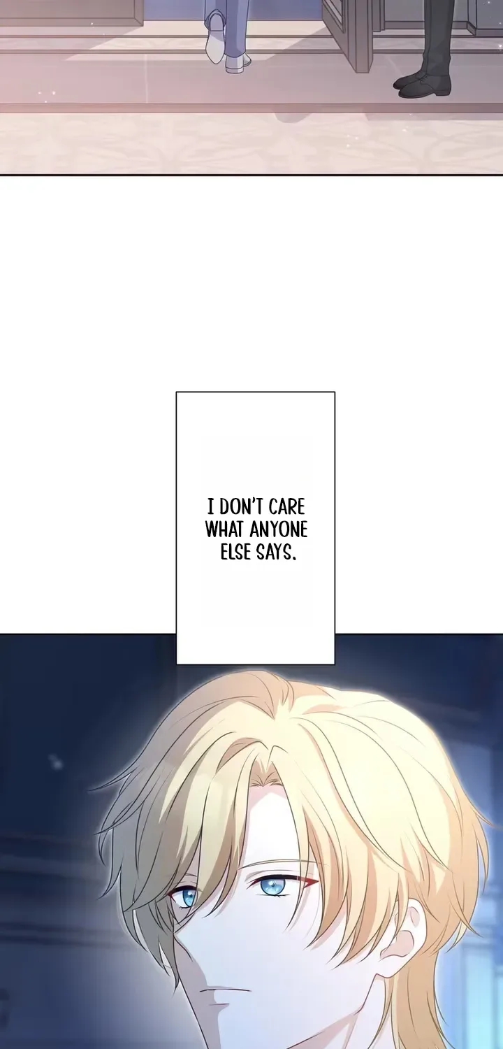 The Forsaken Saint Became the Crown Prince's Beloved Wife Chapter 10 page 67