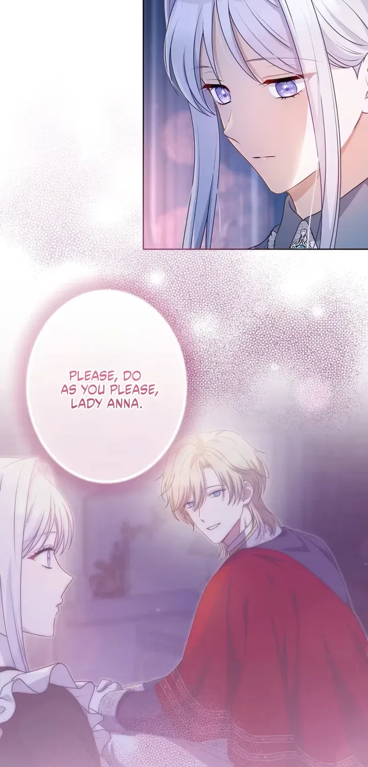 The Forsaken Saint Became the Crown Prince's Beloved Wife Chapter 10 page 74