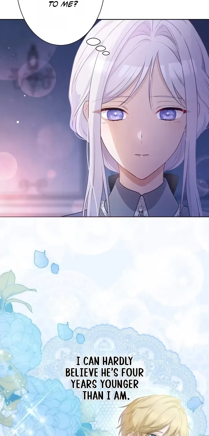 The Forsaken Saint Became the Crown Prince's Beloved Wife Chapter 10 page 76
