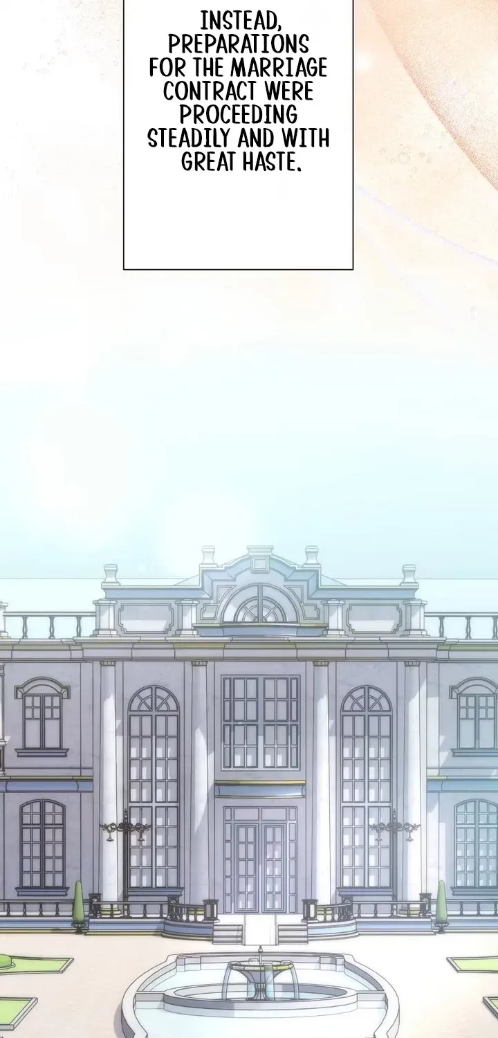 The Forsaken Saint Became the Crown Prince's Beloved Wife Chapter 2 page 6