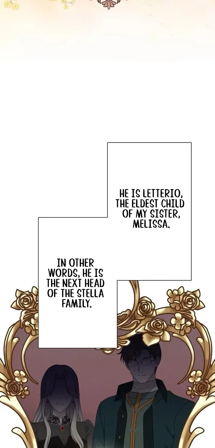 The Forsaken Saint Became the Crown Prince's Beloved Wife Chapter 2 page 13