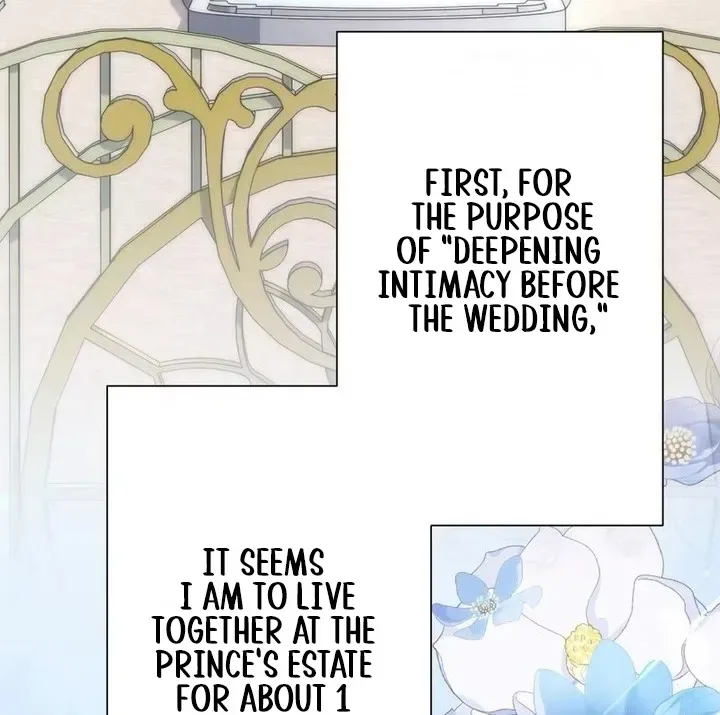 The Forsaken Saint Became the Crown Prince's Beloved Wife Chapter 2 page 7