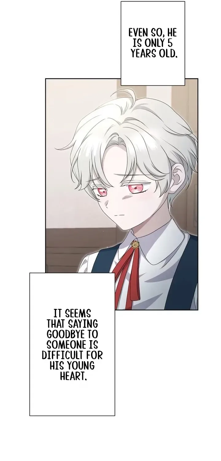 The Forsaken Saint Became the Crown Prince's Beloved Wife Chapter 2 page 15