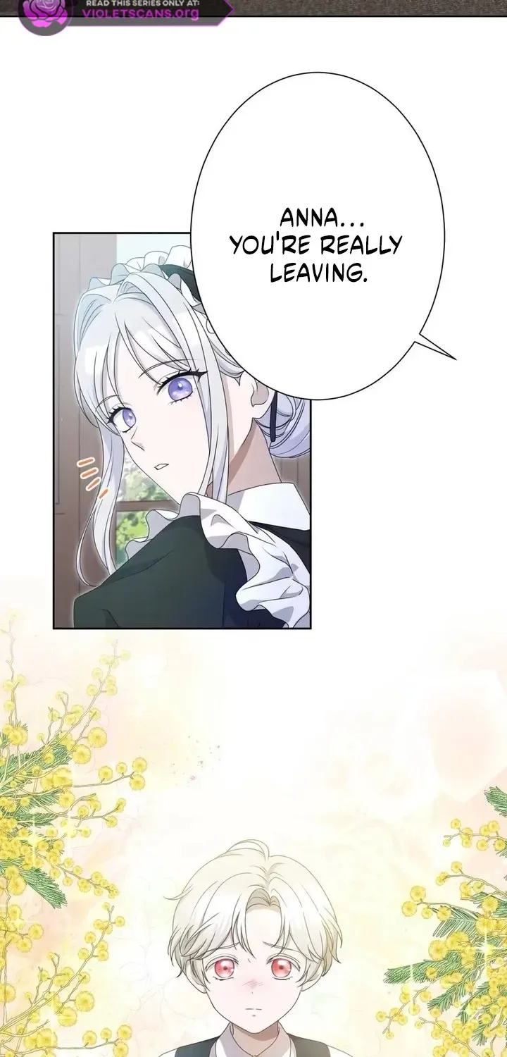 The Forsaken Saint Became the Crown Prince's Beloved Wife Chapter 2 page 11