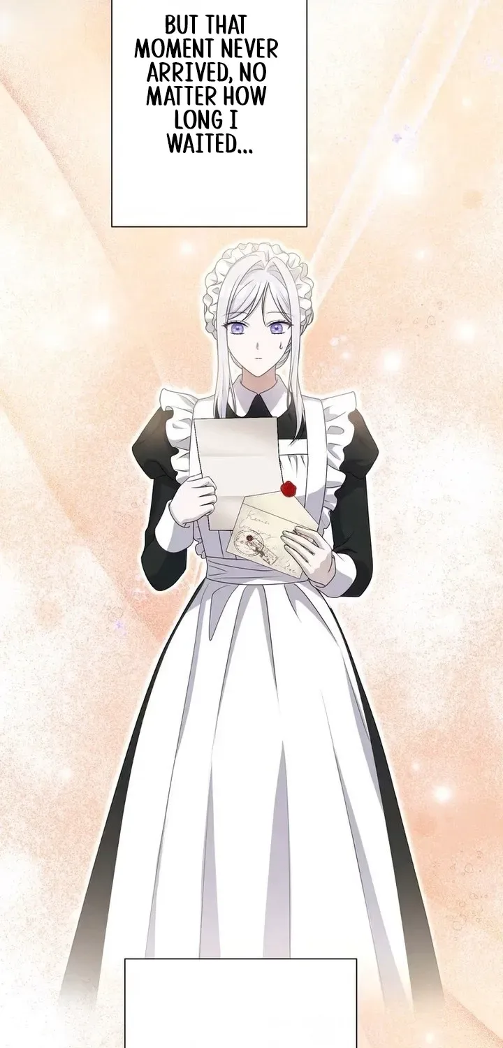 The Forsaken Saint Became the Crown Prince's Beloved Wife Chapter 2 page 5