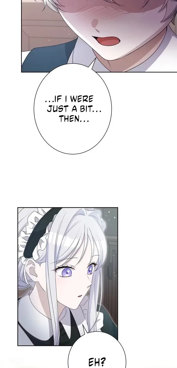 The Forsaken Saint Became the Crown Prince's Beloved Wife Chapter 2 page 26