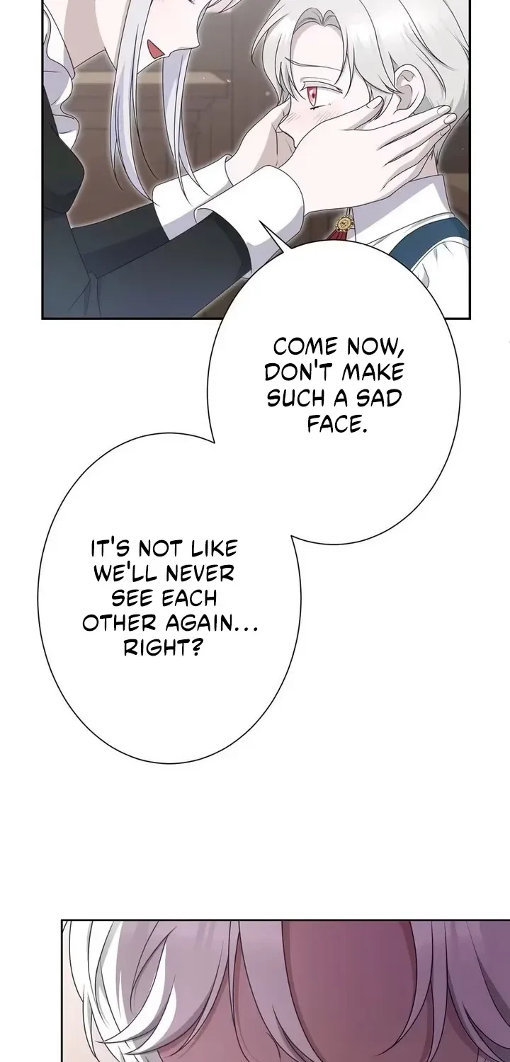 The Forsaken Saint Became the Crown Prince's Beloved Wife Chapter 2 page 25