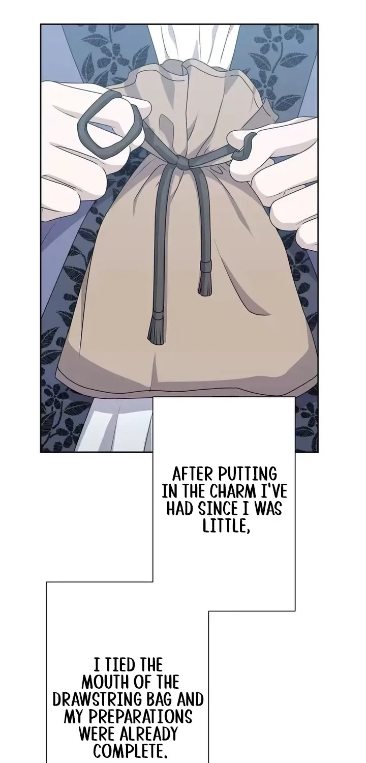 The Forsaken Saint Became the Crown Prince's Beloved Wife Chapter 2 page 35