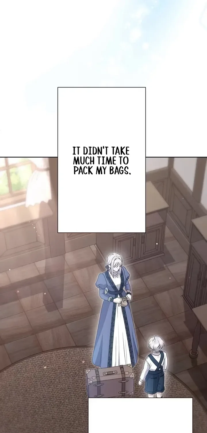 The Forsaken Saint Became the Crown Prince's Beloved Wife Chapter 2 page 33